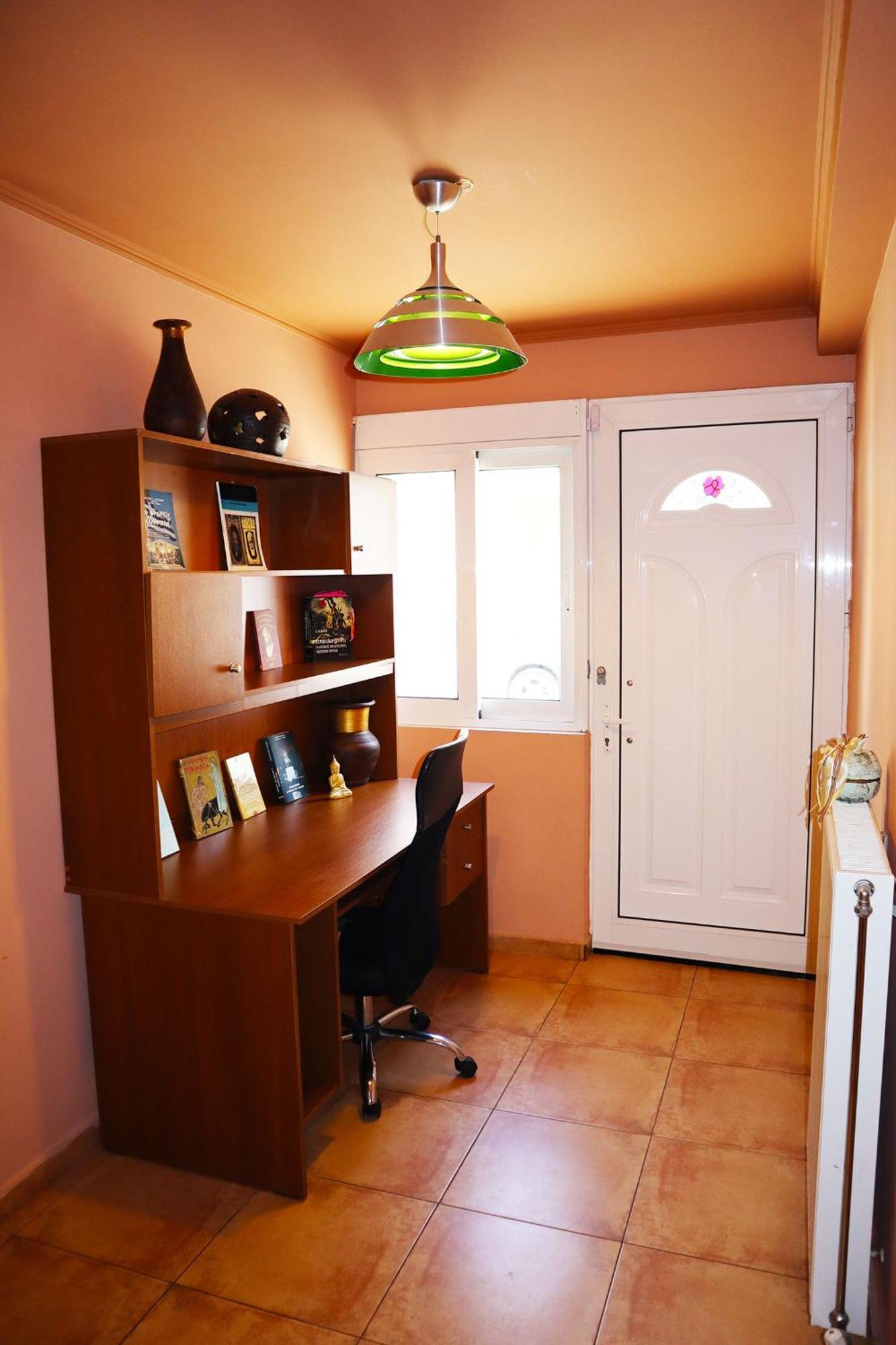 Casa Nel Verde Villa La Canea Esterno foto